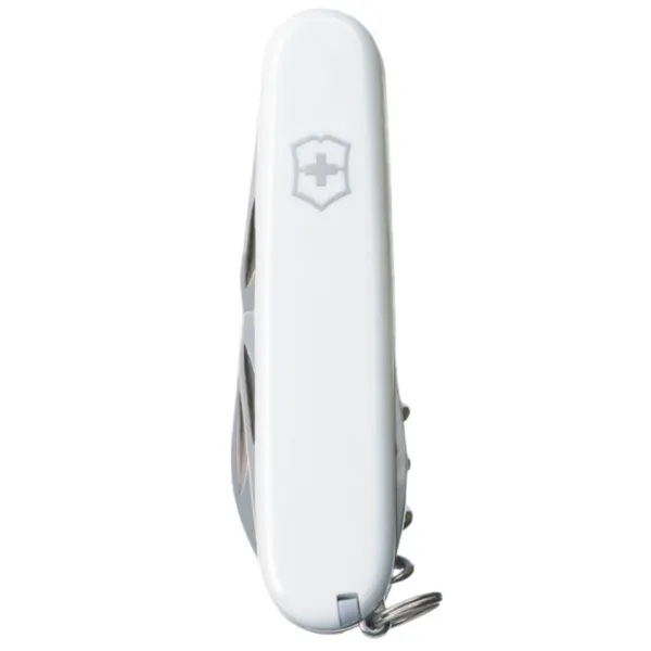Мултитул Victorinox Spartan кемпинговый/ нержавеющая сталь photo 2 Мултитул Victorinox Spartan кемпинговый/ нержавеющая сталь photo 2