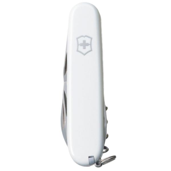 Мултитул Victorinox Spartan кемпинговый/ нержавеющая сталь photo 2 Мултитул Victorinox Spartan кемпинговый/ нержавеющая сталь photo 2