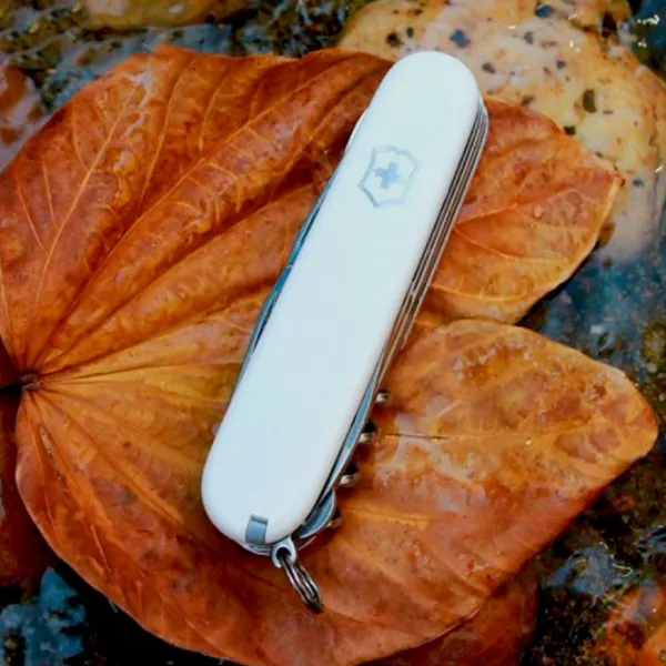 Мултитул Victorinox Spartan кемпинговый/ нержавеющая сталь photo 3 Мултитул Victorinox Spartan кемпинговый/ нержавеющая сталь photo 3