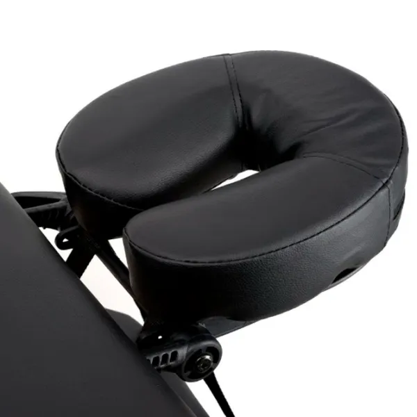 Masă de masaj Bodyfit 4085 Black photo 3