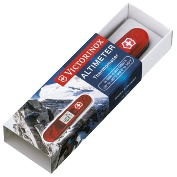 Мултитул Victorinox AVT кемпинговый/ нержавеющая сталь photo 2 Мултитул Victorinox AVT кемпинговый/ нержавеющая сталь photo 2