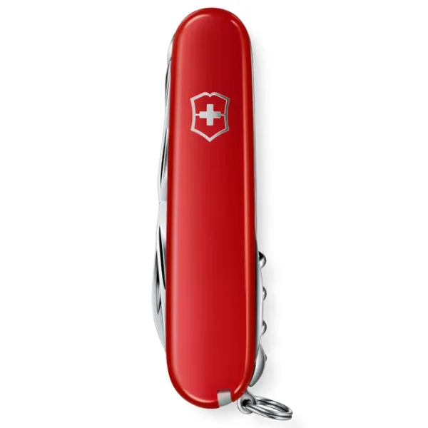 Мултитул Victorinox Huntsman кемпинговый/ нержавеющая сталь photo 4 Мултитул Victorinox Huntsman кемпинговый/ нержавеющая сталь photo 4