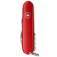 Мултитул Victorinox Huntsman кемпинговый/ нержавеющая сталь photo 4