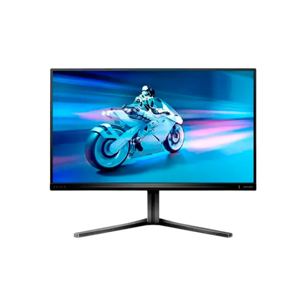 Монитор Philips 27M2N5500 27" WQHD 180 Гц/ 0.5 мс/ Black photo 1