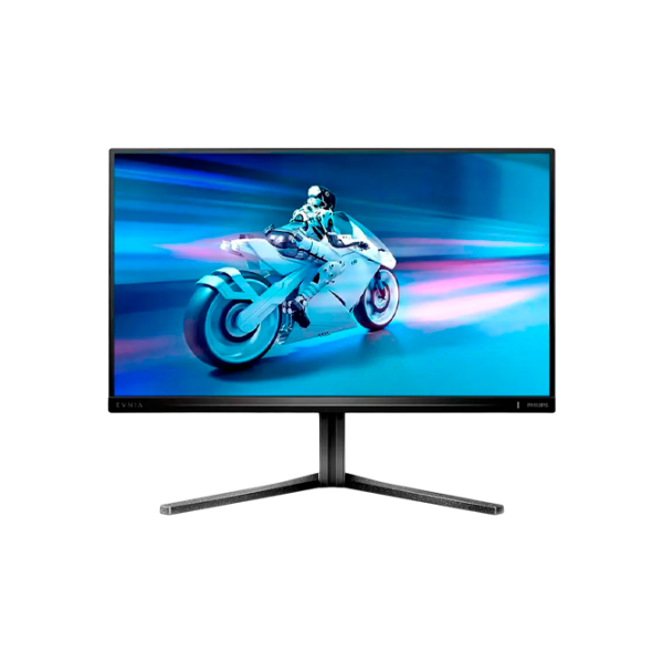 Монитор Philips 27M2N5500 27" WQHD 180 Гц/ 0.5 мс/ Black photo 1