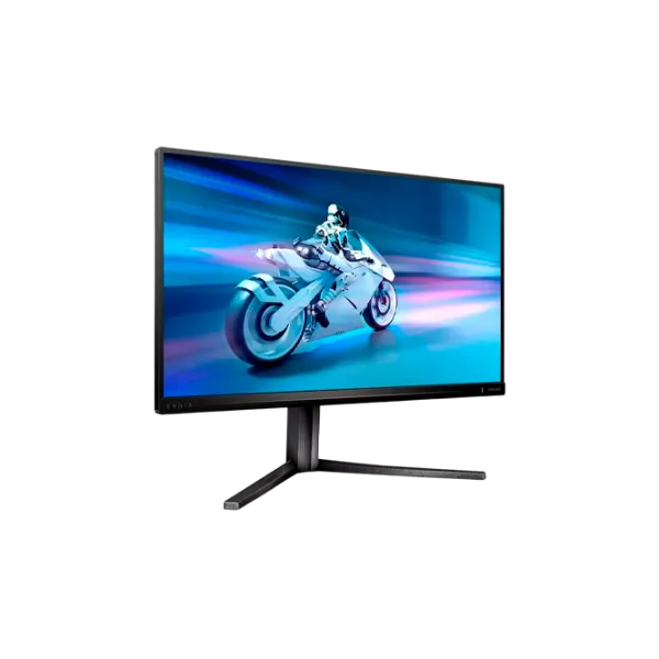 Монитор Philips 27M2N5500 27" WQHD 180 Гц/ 0.5 мс/ Black photo 2