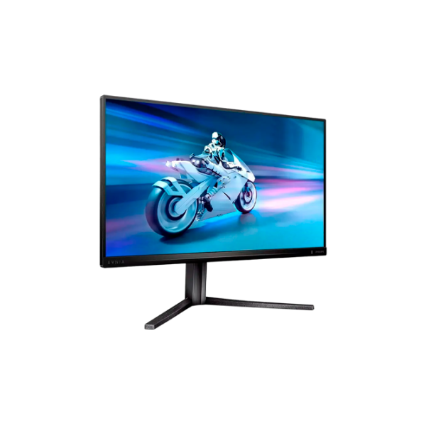 Монитор Philips 27M2N5500 27" WQHD 180 Гц/ 0.5 мс/ Black photo 2