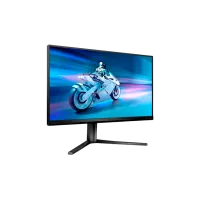 Монитор Philips 27M2N5500 27" WQHD 180 Гц/ 0.5 мс/ Black photo 2