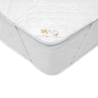 Наматрасник Oskar Seral 160 x 200 см/ Хлопок