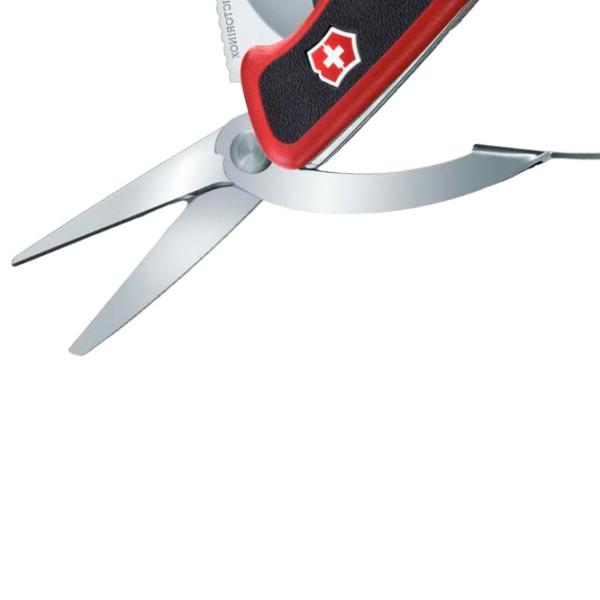 Мултитул Victorinox RangerGrip 71 кемпинговый/ нержавеющая сталь photo 2