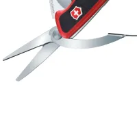 Мултитул Victorinox RangerGrip 71 кемпинговый/ нержавеющая сталь photo 2