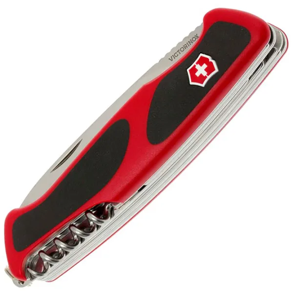 Мултитул Victorinox RangerGrip 71 кемпинговый/ нержавеющая сталь photo 6