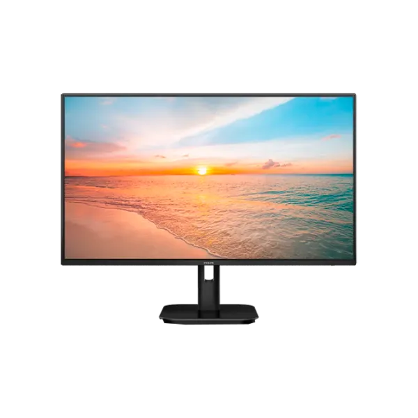 Monitor Philips 24E1N1100A 23.8" Full HD 100 Hz/ 1 ms/ Black photo 1