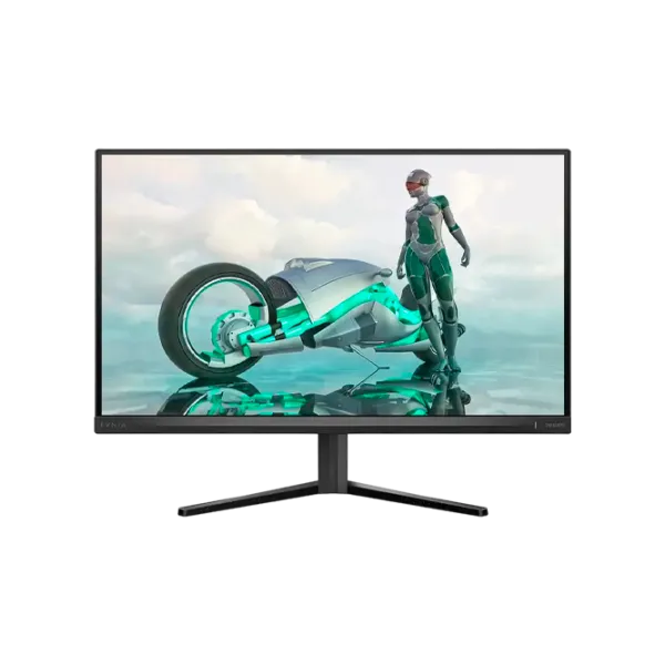 Монитор Philips 24M2N3200S 23.8" Full HD 180 Гц/ 1 мс/ Black photo 1