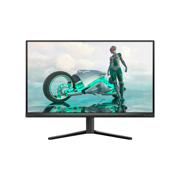 Монитор Philips 24M2N3200S 23.8" Full HD 180 Гц/ 1 мс/ Black photo 1