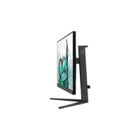 Monitor Philips 24M2N3200S 23.8" Full HD 180 Hz/ 1 ms/ Black photo 2
