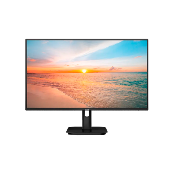 Монитор Philips 27E1N1100A 27" Full HD 100 Гц/ 1 мс/ Black photo 1