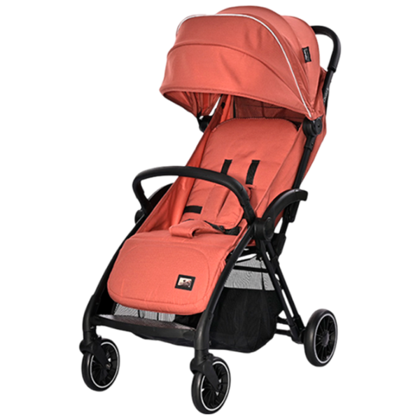 Детская коляска Lorelli Stroller Quick 10021932408/ Красный photo 1