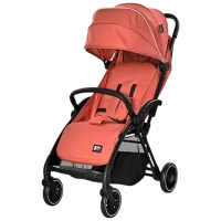 Детская коляска Lorelli Stroller Quick 10021932408/ Красный