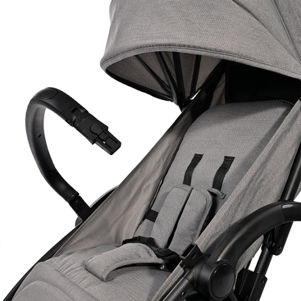 Детская коляска Lorelli Stroller Quick 10021932408/ Красный photo 4