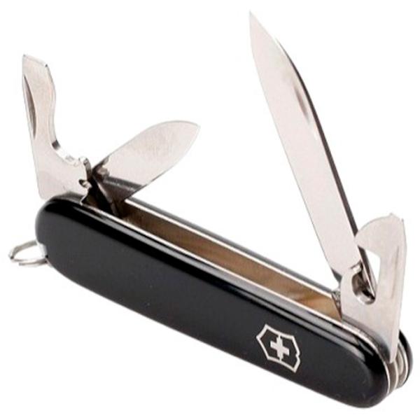 Мултитул Victorinox Spartan кемпинговый/ нержавеющая сталь photo 2