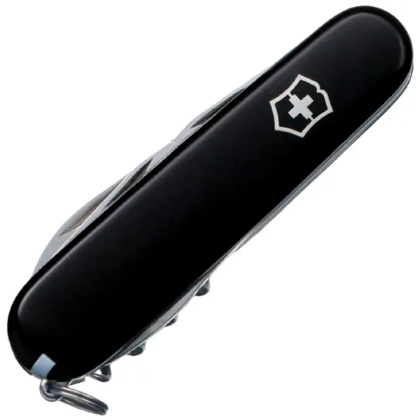 Мултитул Victorinox Spartan кемпинговый/ нержавеющая сталь photo 4