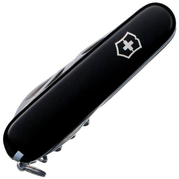 Мултитул Victorinox Spartan кемпинговый/ нержавеющая сталь photo 4