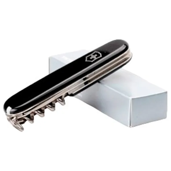 Мултитул Victorinox Spartan кемпинговый/ нержавеющая сталь photo 7