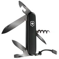 Мултитул Victorinox Spartan кемпинговый/ нержавеющая сталь photo 2