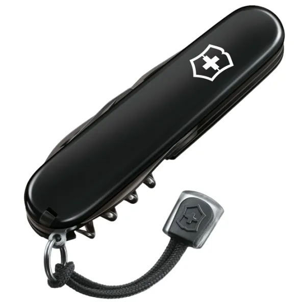 Мултитул Victorinox Spartan кемпинговый/ нержавеющая сталь photo 3 Мултитул Victorinox Spartan кемпинговый/ нержавеющая сталь photo 3