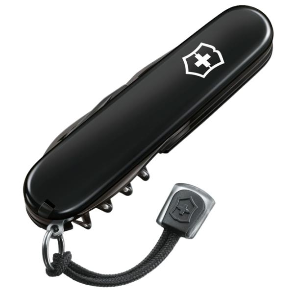 Мултитул Victorinox Spartan кемпинговый/ нержавеющая сталь photo 3 Мултитул Victorinox Spartan кемпинговый/ нержавеющая сталь photo 3