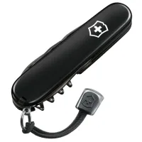 Мултитул Victorinox Spartan кемпинговый/ нержавеющая сталь photo 3