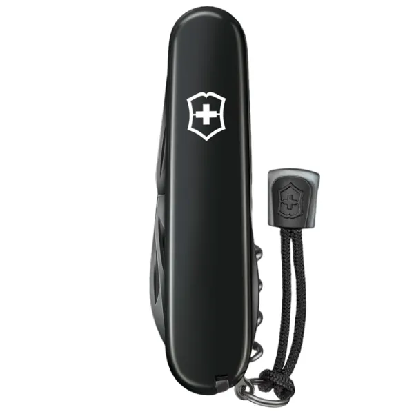 Мултитул Victorinox Spartan кемпинговый/ нержавеющая сталь photo 4 Мултитул Victorinox Spartan кемпинговый/ нержавеющая сталь photo 4