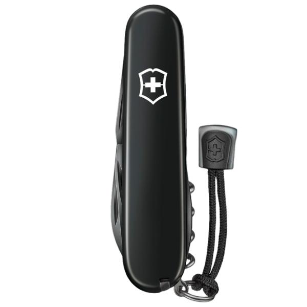 Мултитул Victorinox Spartan кемпинговый/ нержавеющая сталь photo 4 Мултитул Victorinox Spartan кемпинговый/ нержавеющая сталь photo 4