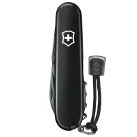 Мултитул Victorinox Spartan кемпинговый/ нержавеющая сталь photo 4