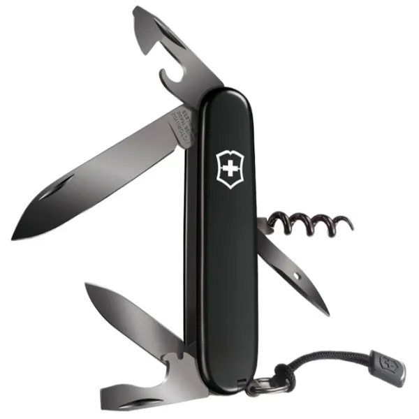 Мултитул Victorinox Spartan кемпинговый/ нержавеющая сталь photo 6 Мултитул Victorinox Spartan кемпинговый/ нержавеющая сталь photo 6