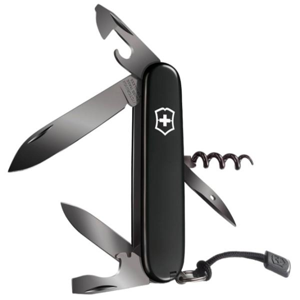 Мултитул Victorinox Spartan кемпинговый/ нержавеющая сталь photo 6 Мултитул Victorinox Spartan кемпинговый/ нержавеющая сталь photo 6