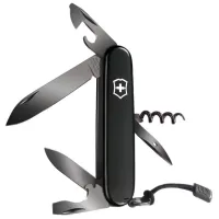 Мултитул Victorinox Spartan кемпинговый/ нержавеющая сталь photo 6
