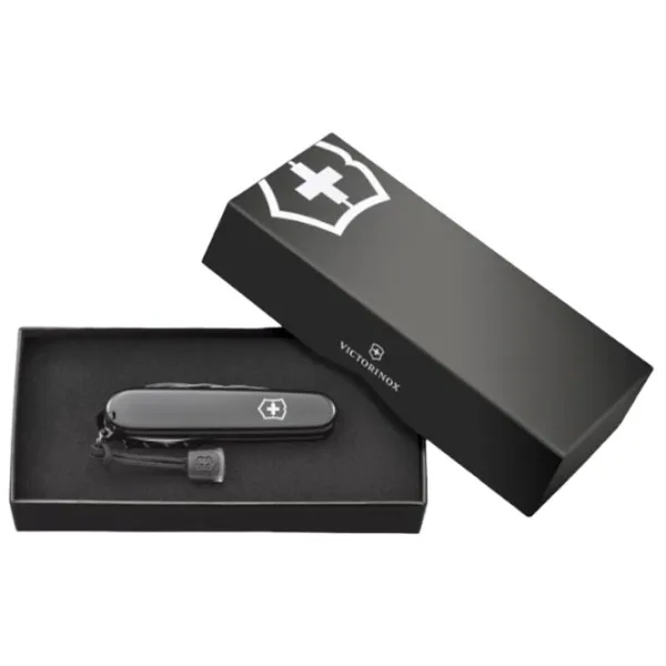 Мултитул Victorinox Spartan кемпинговый/ нержавеющая сталь photo 7 Мултитул Victorinox Spartan кемпинговый/ нержавеющая сталь photo 7