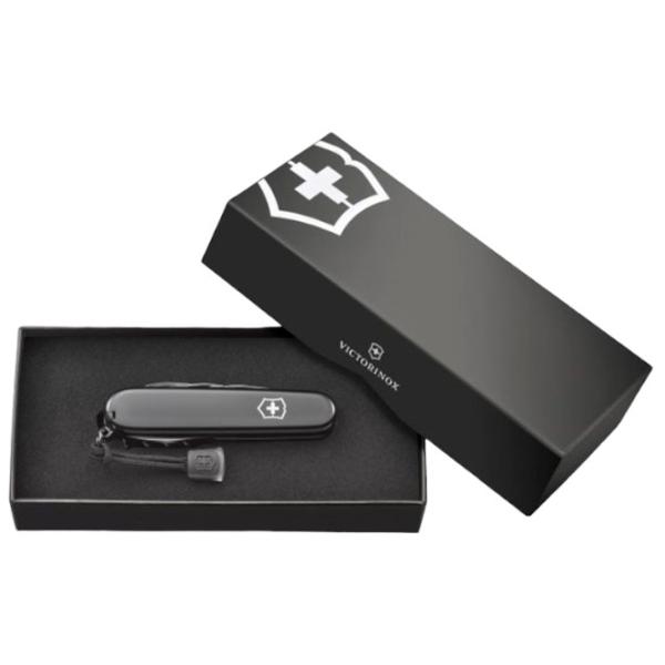 Мултитул Victorinox Spartan кемпинговый/ нержавеющая сталь photo 7 Мултитул Victorinox Spartan кемпинговый/ нержавеющая сталь photo 7