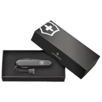 Мултитул Victorinox Spartan кемпинговый/ нержавеющая сталь photo 7