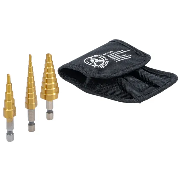 Set de burghie BGS 1616 HSS photo 3