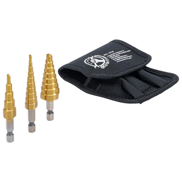 Set de burghie BGS 1616 HSS photo 3