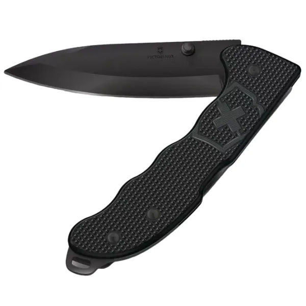 Cuțit Victorinox Evoke BS Alox de buzunar/ Oțel inoxidabil photo 1 Cuțit Victorinox Evoke BS Alox de buzunar/ Oțel inoxidabil photo 1