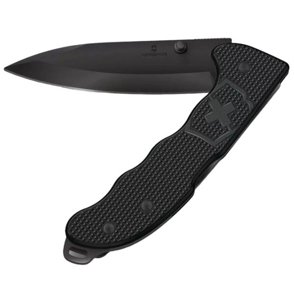 Cuțit Victorinox Evoke BS Alox de buzunar/ Oțel inoxidabil photo 1 Cuțit Victorinox Evoke BS Alox de buzunar/ Oțel inoxidabil photo 1
