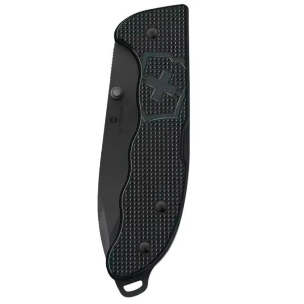 Cuțit Victorinox Evoke BS Alox de buzunar/ Oțel inoxidabil photo 3 Cuțit Victorinox Evoke BS Alox de buzunar/ Oțel inoxidabil photo 3