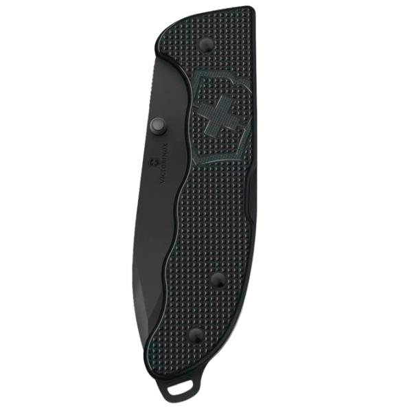 Cuțit Victorinox Evoke BS Alox de buzunar/ Oțel inoxidabil photo 3 Cuțit Victorinox Evoke BS Alox de buzunar/ Oțel inoxidabil photo 3