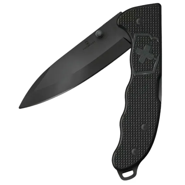 Cuțit Victorinox Evoke BS Alox de buzunar/ Oțel inoxidabil photo 4 Cuțit Victorinox Evoke BS Alox de buzunar/ Oțel inoxidabil photo 4