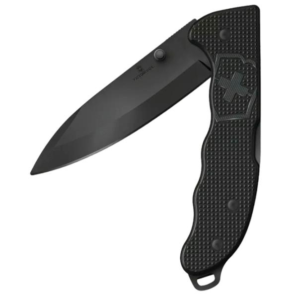 Cuțit Victorinox Evoke BS Alox de buzunar/ Oțel inoxidabil photo 4 Cuțit Victorinox Evoke BS Alox de buzunar/ Oțel inoxidabil photo 4
