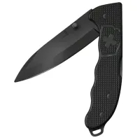 Нож Victorinox Evoke BS Alox карманный/ нержавеющая сталь photo 4